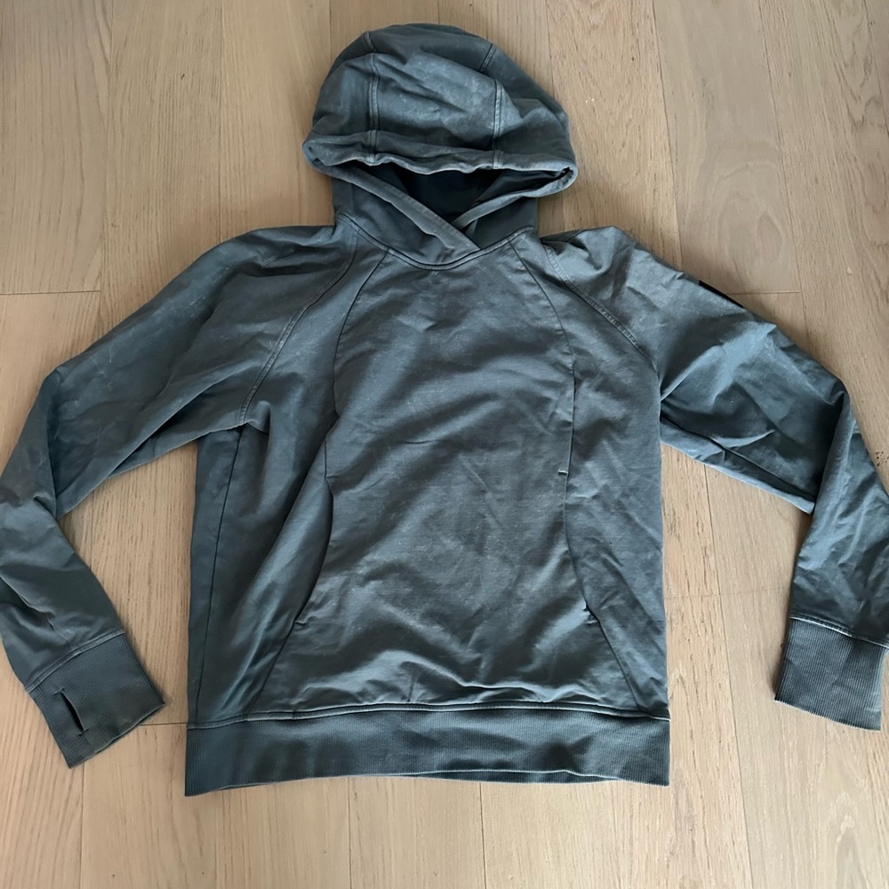 🍋Lululemon custom hoodie